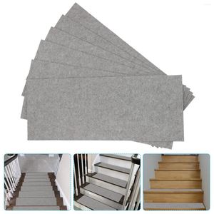 Couche d'oreiller roule du tapis Matnon Step Antirug Staigs STAPES TELÉ