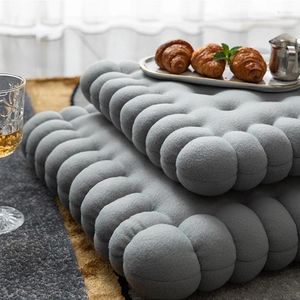 Kussen super zachte decoratieve tatami vloer koekje rechthoek futon yoga bay raam mat sofa fauteuil stoel stoel