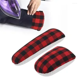 Tails d'oreiller Tampon de forme de jambon repasser les outils de pressage à la chaleur Isolation pour les courbes de coutures corporelles et