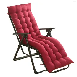 Kussen verdikte schommelstoel ultra zachte comfortabele ligstoel ideaal cadeau voor familievrienden dochters