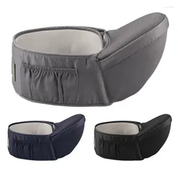 Oreiller Universel Outdoor Traveling Hip Seat Baby Carriers Durable Durable Sac à dos pour les travailleurs de bureau