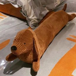 Decoración del sofá británico lavable de almohada con patas cortas para los juguetes de sofá decoración del hogar de la muñeca de felpa