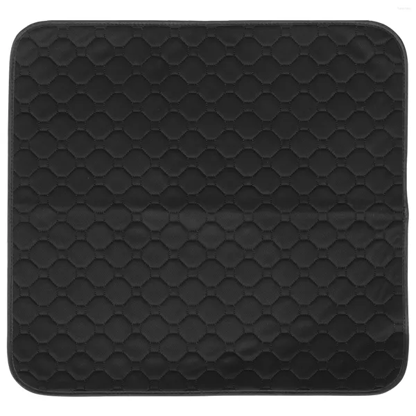 Oreiller imperméable tapis antidérapant coussins de siège sièges Simple lavable Polyester (Polyester) personne âgée Incontinence urinaire voiture