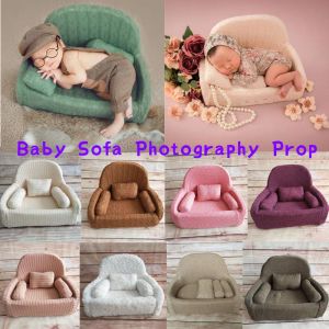 Oreillers 4 PCS / Set Newborn Photography Access