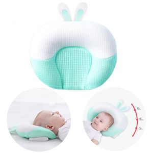 Almohadas Bebé Verano Conejito Almohadas Bebé nacido Enfermería Apoyo Almohada Niño Dormir Posicionador Cojín Regalos para Baby Shower 230309