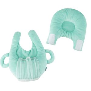 Almohadas para bebés recién nacidos, almohada para alimentación, protección para la cabeza de los niños, relleno de seguridad para 220924