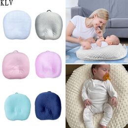 Almohadas nacidas funda para tumbona ultrasuave y cómoda funda de cojín extraíble para bebé funda de almohada infantil 230301