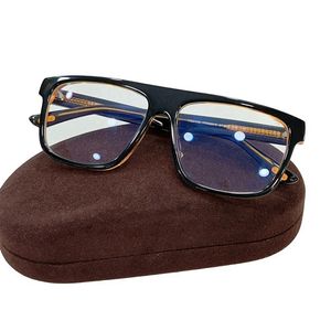 Gafas de sol piloto clásicas para mujer, montura metálica de resina, gafas de sol para hombre, protección para los ojos, gafas de marca UV400 con caja y estuche