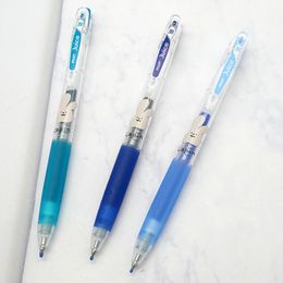 Pilot Japon 3 pièces Limited Fruit Juice Pen Gel Mark Development Aqua Regia Signature Needle Pen Baile