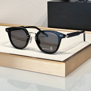 Piloot zonnebril 17y zwart zilver/donkergrijze mannen dames zomer tinten sunnies lunettes de soleil bril occhiali da sole uv400 brillen