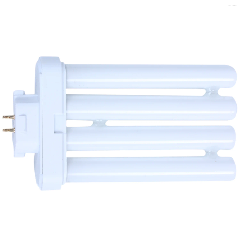 Pin Rows 6500K Double-H Tube Compact Fluorescent Lamp Light Bulb