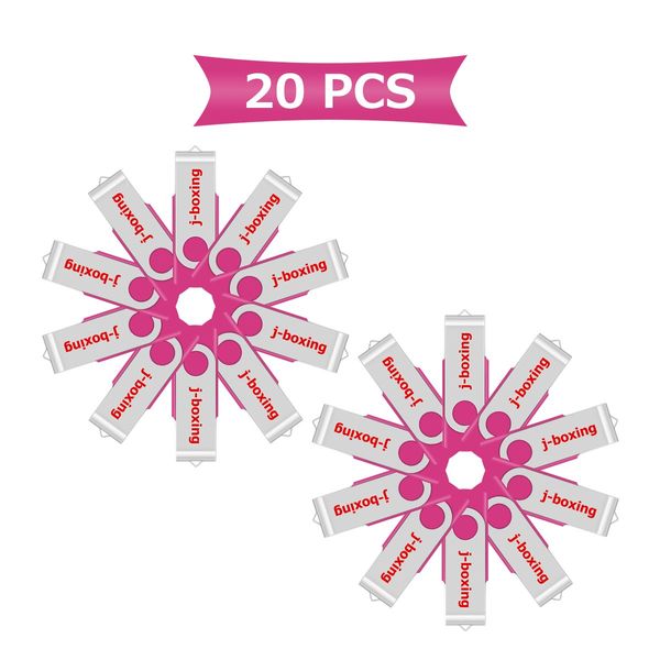 Pink Bulk 20pcs 32 Go USB Drives flash pivotant en métal rotatif Mémoire de mémoire flash 32 Go pour ordinateur ordinateur portable Tablette à table