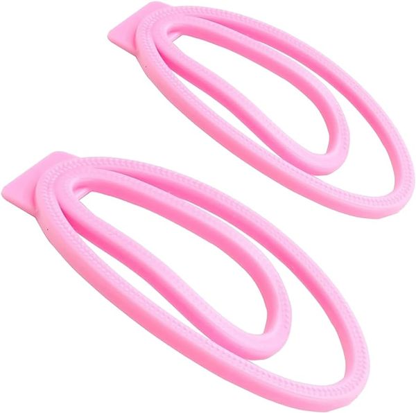 Pink Clip Chastity Sissy masculino Chastity Clip Dispositivo de castidad Mimic Femenina de pene Femenino Anillo de la jaula CAJA CLIP Clip Juguetes para hombre (s) para hombre (s)