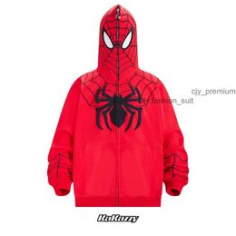 Pink Spider Hoodie 555 Spider Mens Hoodies Designer Hoodie Sweatshirts Hip Hop Young Thug Youth Spiderman Hellstar CP Puff Kakazzy Cospiderman Spiderman 4 No0Z