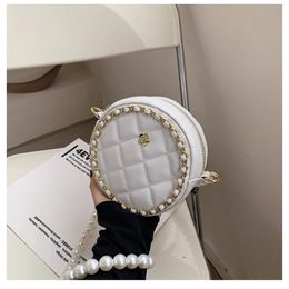 Roze Sugao Deisgner Crossbody Vrouwen Handtas Portemonnee Mode Schouder 2021 Hoge Kwaliteit Ketting Mini Dame Telefoon Tas Tassen