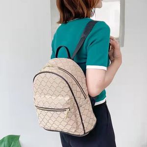 Pink sugao diseñador mochila bolso mujer moda bolso de hombro de lujo Bolsa de compras de gran capacidad de alta calidad mochila escolar para niña monederos