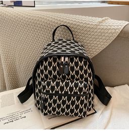 Rose sugao designer sac à dos femmes mode fille école cartable épaule sac à dos sac à provisions HBP maiduoduob 3006-1