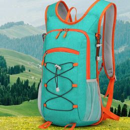 Mochila de diseño rosa Sugao, bolsas para deportes al aire libre, bolso de senderismo, bolso de hombro, bolso de hombro de alta calidad, gran capacidad, moda, Oxford, bolso de camping, monederos, 8 colores HBP