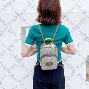 Rose sugao designer sac à dos épaule bandoulière sacs fourre-tout sacs à main mode luxe haute qualité grande capacité sacs à provisions école livre sac sacs à main nms-230414-38