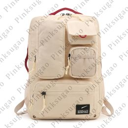 Mochila de diseño rosa sugao, bolso de viaje, bolso de hombro, bolso de mano, bolsos de moda, lujo, alta calidad, gran capacidad, bolso de equipaje, bolso, 6 colores guanquan-240126-73