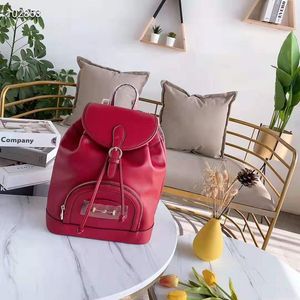 Voyage de luxe sac à dos rose femmes sac à dos designer Sugao sac marque sacs à dos beauté rétro classique sac à dos en cuir véritable 4 couleurs