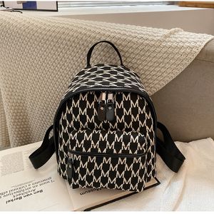 Pink Sugao Designer Backpack Women Fashion Girl Girl Book Bookbag Back Pack Pack Shoping Sac HBP Maiduoduob 3006-1 269T