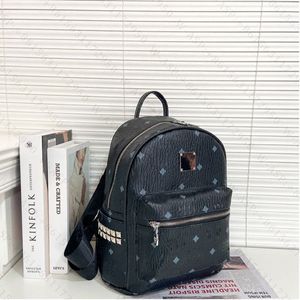 Roze Sugao Designer Backpacks Hoge kwaliteit Schouder Back Pack School Tassen voor tiener vrouwen of meidenletter Turnete Tote Shopping Bag229W