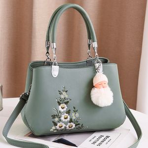 Rose sugao designer sac à main femmes pochette sacs à main de luxe nouveaux sacs de mode dame épaule sacs à main téléphone sac à main fleur imprimé