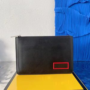 Roze Sugao Designer Mannen Clutch Bag Portefeuilles Handtassen Mode Luxe Wijzigen Portemonnee Zipper Portemonnee Kaart Case Coin Bag XY0115-85