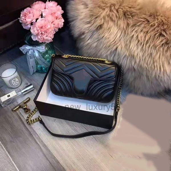 Bolsos de hombro de diseñador de Sugao Pink Sugao 2019 Nuevos bolsos de moda Bolsas de caramelo Crossbods Bolsa de cadena Ventas de alta calidad Bag de cuero PU de alta calidad Multi Poc 270x