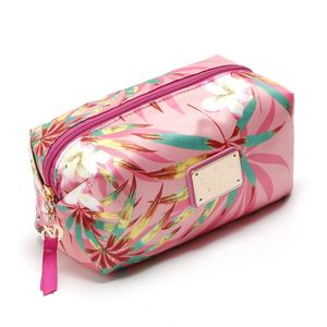 Sac de maquillage rose Sugao, pochette de toilette, pochette pour femmes, sac à cosmétiques avec lettres, grand sac de lavage, nouveaux styles 2021