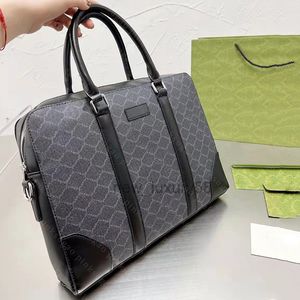 Sugao rose hommes porte-documents fourre-tout épaule sacs à bandoulière sacs d'ordinateur en cuir sacs d'affaires top qualité grande capacité designer handba