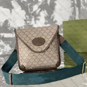 Roze Sugao Mens Schouder Crossbody Tassen Bericht Bag Aktentas Zakelijke Tassen Topkwaliteit Grote Capaciteit Lederen Messenger Handtassen met Doos