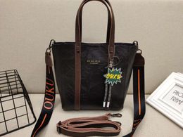 Rosa sugao nuova moda tote bag designer borsa a tracolla borsa da donna borse di lusso borsa tote di vendita calda BHP