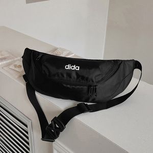 Roze Sugao Taille Bag Dames Crossbody Bag Handtas Oxford Hoogwaardige 3 -stijl Kies Shoudler Bag Fashion 2022 News Tyles