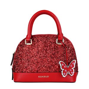 Roze Sugao Shell Bag Designer Handtassen Luxe Vrouwen Hoge Kwaliteit Lederen Tote Handtas Beroemde Merk Mode Shell Bag 3 Kleur