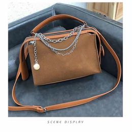 Rosa Sugao Umhängetasche Handtasche Umhängetasche PU-Leder Tote Messenger hochwertige Luxus-Designertasche mit hoher Kapazität 4 Farben zur Auswahl für Frauen