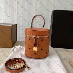 Rose Sugao épaule bandoulière fourre-tout sacs de luxe de qualité supérieure haute capacité sac à main femmes en cuir véritable mode fille designer sac à provisions sacs à main sac seau avec boîte