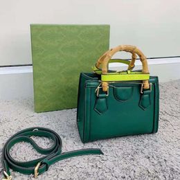 Rose sugao sac fourre-tout designer luxe sacs à main épaule bandoulière femmes en cuir véritable bambou 2021 haute qualité wxz ghome avec boîte