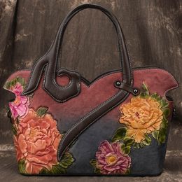 Roze sugao draagtassen ontwerper handtassen crossbody tas dame klassieke schoudertas 2020 designer tas lederen retro tassen HPT verkoop