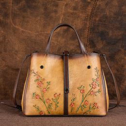 Sacs fourre-tout Sugao roses sacs à main de créateur sac à bandoulière Lady sac à bandoulière classique 2020 fourre-tout design sacs en cuir véritable en relief