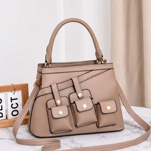 Roze Sugao Tassen Designer Handtassen Designer Crossbody Tas Vrouwen Schoudertas Hoge Kwaliteit 2020 Designer Tassen met schattige zakken