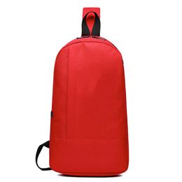 Roze Sugao Taille Bag Fannypack Luxe handtassen Suletter Designer Bag Messenger schoudertassen Mode Crossbody Chest Bag2347