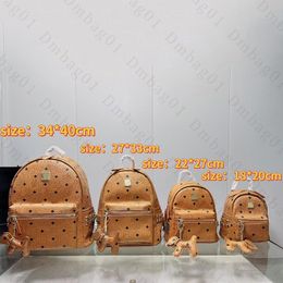 Rose Sugao femmes sac à dos sacs à main à bandoulière grande capacité qualité supérieure en cuir véritable mode luxe designers sac à main fille sacs à provisions sacs d'école 4 taille yd-0808-120