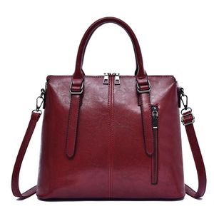 Roze Sugao dames tas luxe handtassen ontwerper Crossbody tassen messenger schouder handtassen merk tassen pu lederen mode portemonnees Bag1807