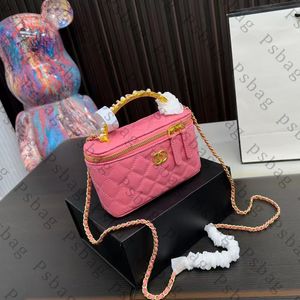 Rose sugao femmes sac cosmétique épaule bandoulière fourre-tout sacs de luxe de qualité supérieure grande capacité sac à main mode sac de maquillage sac à provisions sacs à main 10 couleurs wxz-231014-125