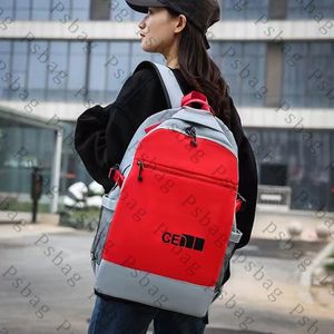 Pink sugao mochila de diseñador para mujer bolso de mano bolso de hombro de lujo bolso de compras de nailon de gran capacidad de alta calidad mochilas escolares monederos changchen-231106-35