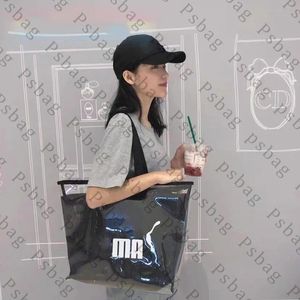 Rose sugao femmes designer fourre-tout sac à bandoulière sacs à main de luxe mode haute qualité grande capacité sac à provisions sac à main 2pcs / ensemble changchen-240220-27
