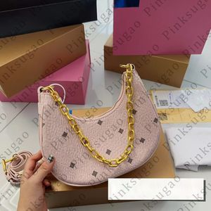 Roze Sugao dames schoudertas tote keten tas onderarmtas mode topkwaliteit grote capaciteit meisje portemonnees luxe handtassen boodschappentas voor dames yidian-230904-115