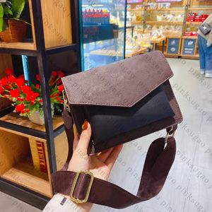 Rose sugao femmes épaule sacs à bandoulière luxe top qualité haute capacité bourse mode fille designer sac à main sacs à main enveloppe sac